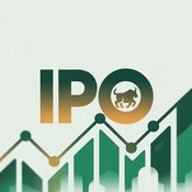 Indian IPO Wallah logo