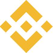 Binance logo
