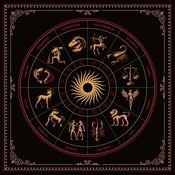 Daily Astrological Forecast logo