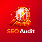 Website SEO Audit API logo