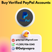 11 Best Places to Buy, Verified Paypal Accounts... logo