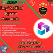 Buy Verified Square Accounts To Safely Way logo