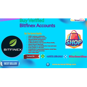 Best Way to Buy Verified Bitfinex Accounts In Our Site  logo