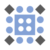 Trang web trống của WordPress: Cơ sở vững chắc để  - 1ywd9e logo