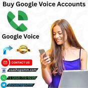  Google Voice Accounts A Step By Step Guide From usashopsmm logo