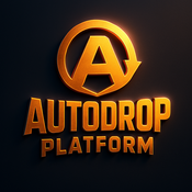 AutoDrop Platform logo