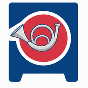 PNA API (Postal Code API) logo