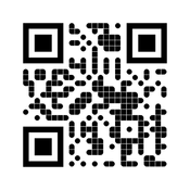 Custom QR Code (with Logo, Color, Rounded, File Type) logo