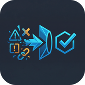 API Error & Status Normalization logo