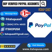 A Comprehensive Guide to Buy Verified Venmo Accounts logo
