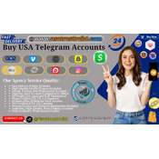 Buy Telegram Accounts(Complete SEO Guide.) logo