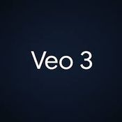 Veo 3 Fast logo