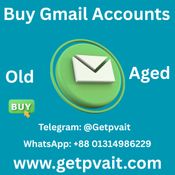 Top 7 Website Buying  Gmail Accounts USA,Uk logo