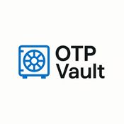 OTP Vault logo