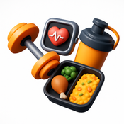 AI Workout & Meal Plan Generator | FitForge AI