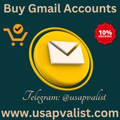 5 Best Sites to Buy Gmail Accounts (Aged & PVA) logo