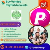  6 Benefits of Having a Verified PayPal Account logo
