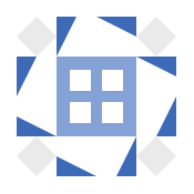 test logo