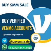 7k Best Sites To Verified venmo Account In 2025,2026 logo
