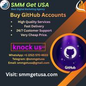 How GitHub Accounts Work: Access, Repos & Safety Tips logo