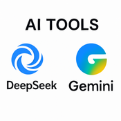 AI Tools logo