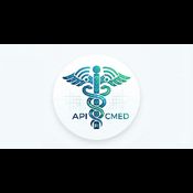 CMED logo