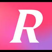 ROMWE Api  logo