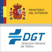 Exámenes DGT logo