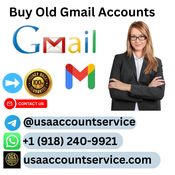What to Keep in Mind When Geting Old Gmail Accounts 2026? logo