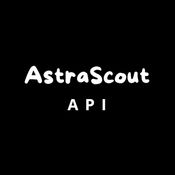 AstraScout Crypto API logo