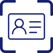 Recognize ID Document logo