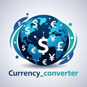 Currency & Unit Conversion API logo