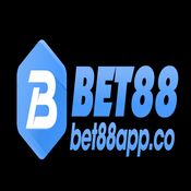 bet88appco logo