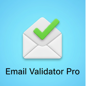 Email Validater Pro logo