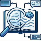 Text Intelligence logo
