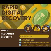 RAPID DIGITAL RECOVERY:INNOVATION IN CRYPTO ASSET PROTECTION logo
