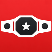 MMA Rankings logo