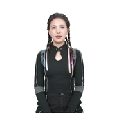 Text to video person