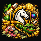 Trojan Execution Gateway API (Pump.fun) logo