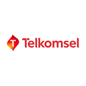 TELKOMSEL logo