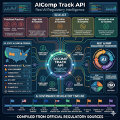 AIComp Track API logo