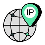 IP Lookup Check logo