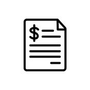 Invoice & Receipt Parser logo