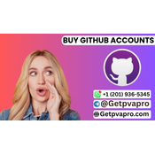 Where can I buy an aged GitHub account? - Rapidapi logo