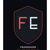 FraudGuard - Real-time Fraud Detection logo
