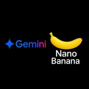 Nano Banana Text to Image logo