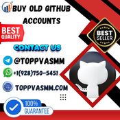 Best Steps to Buy a Github Account logo