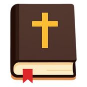 Bible Multi-Translation API logo