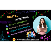 5 Best Websites to Buy Discord Accounts in 2025 logo