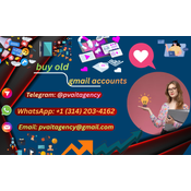 7 Best Sites to Buy Verified Gmail Accounts (Aged or New)  logo